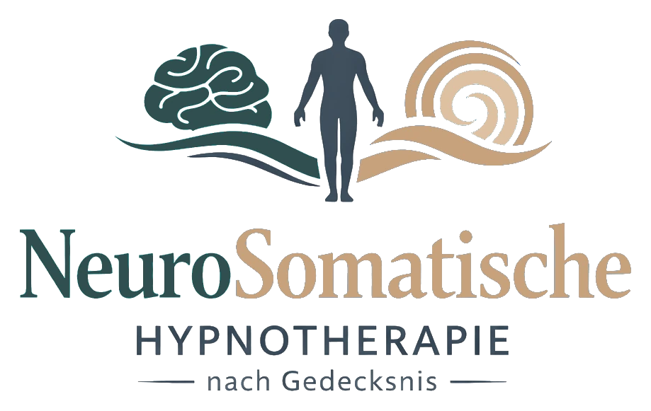 Logo - NeuroSomatische Hypnotherapie nach Gedecksnis